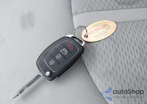 2017 Hyundai Sonata from USA, damaged, VIN 5NPE24AF9HH572600